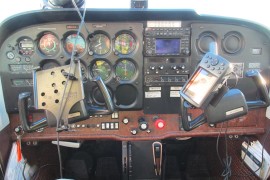 1981-CESSNA-172-N51616-Cabin