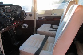 1981-CESSNA-172-N51616-Seats