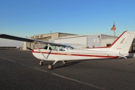 1981-CESSNA-172-N51616-front