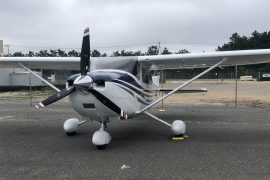 2005 Cessna 182T N2192P