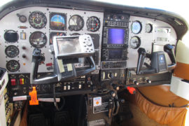 Cessna-P210-N-6PZ-Cabin