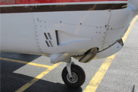 Cessna-P210-N-6PZ-Wheel