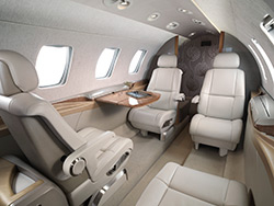 CessnaM2-Seats