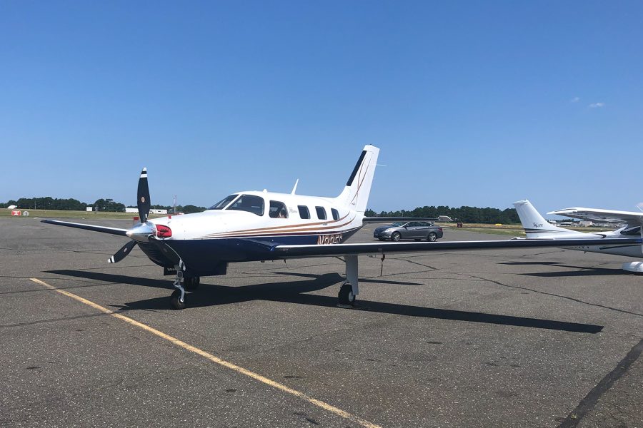 2011-PIPER-MATRIX-MODEL-PA46-350T