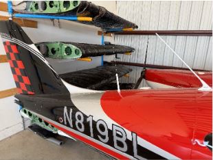 2025 Bristell LSA – N819BL Aircraft for Sale